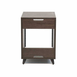 Gator Elite Studio Desk 10U Rack Section