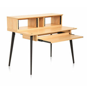 Gator Elite Studio Desk Maple