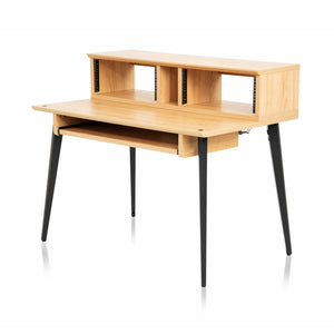 Gator Elite Studio Desk Maple