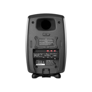 Genelec 8040B 6.5" Active Studio Monitor - Single (Dark Grey)