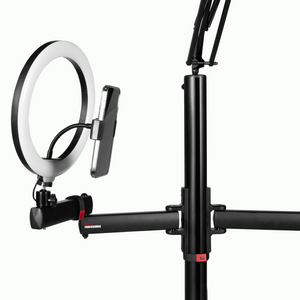 Gator Frameworks GFW-ID-Creator Tree Desk Mounting Solution