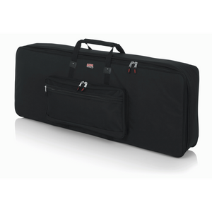 Gator GKB-76 Keyboard Gig Bag for 76-Note Keyboard
