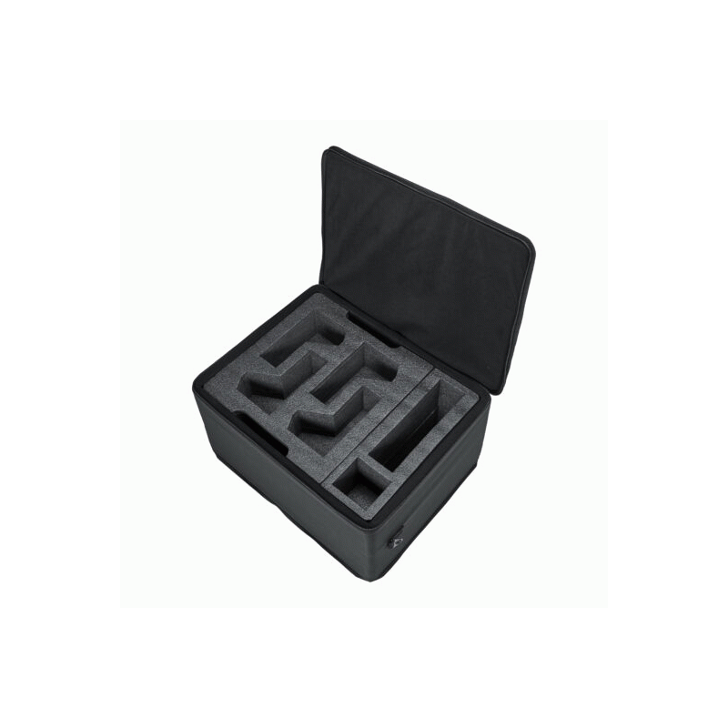 GATOR GLZOOML84 CASE FOR ZOOM L8 & FOUR MICS