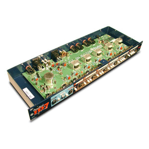 Guitar Accessories - Radial JD7 Injector - Guitar Distro & Splitter