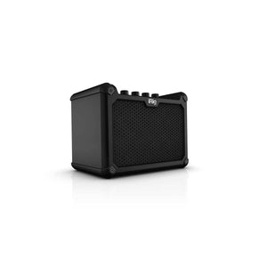Guitar Amplifiers - IK Multimedia IRig Micro Amp 15W Battery-powered Guitar Amplifier With IOS/USB Interface