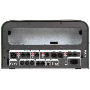 Guitar Amplifiers - Kemper Profiler Head - Profiling Amplifier Black