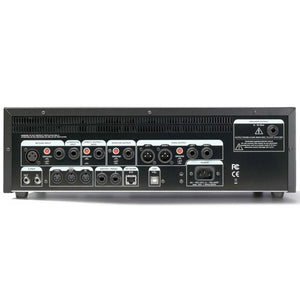 Guitar Amplifiers - Kemper Profiler Rack - Rack Mount Profiling Amplifier
