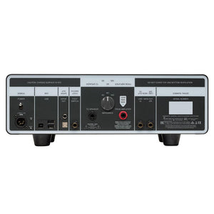 Guitar Amplifiers - Universal Audio OX Amp Top Box