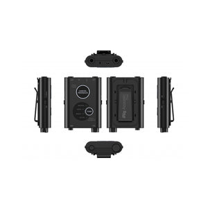 Guitar Audio Interfaces - IK Multimedia IRig Acoustic Stage