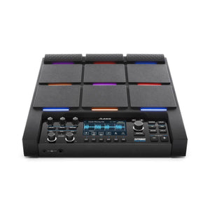 Hardware Samplers - Alesis Strike Multipad