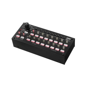 Hardware Sequencers - Korg SQ-1 CV Step Sequencer