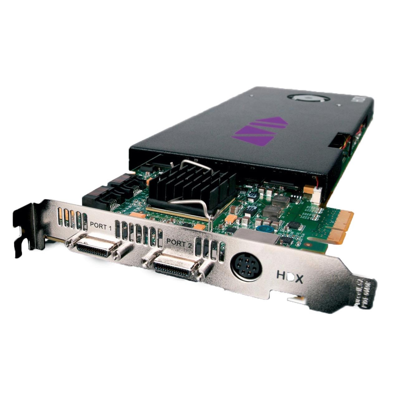 HD Core Systems - AVID Pro Tools HDX Core DSP Card