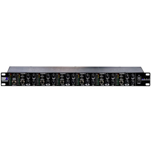 Headphone Amplifier - ART HeadAmp6 Pro 6 Ch. Pro Headphone Amp