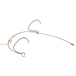 Headset Microphones - DPA D:fine CORE 6066 Subminiature Headset Microphone