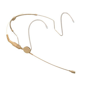 Headset Microphones - Sennheiser HSP 4 Cardioid Condenser Neckband Microphone