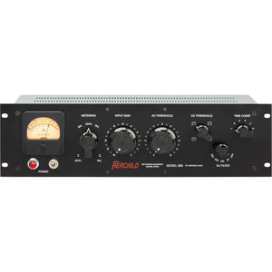 Heritage Audio HERCHILD 660 Tube Compressor