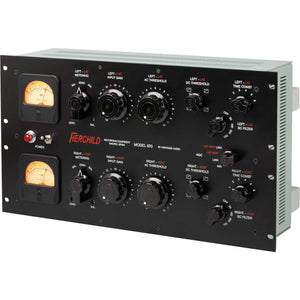 Heritage Audio HERCHILD 670 Tube Compressor