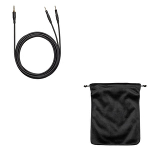 Hi-Fi Headphones - Audio-Technica ATH-R70x Professional Open-back Reference Headphones