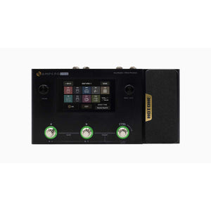 Hotone Ampero One Guitar Effects Processor