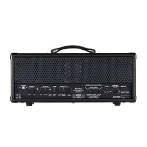 Blackstar HT Club 50H MkII 50W Guitar Amp Head