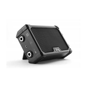 IK Multimedia iRig Nanoamp Battery-Powered Micro Guitar Amp and interface for iOS