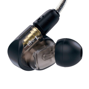 In-ear Headphones - Audio-Technica ATH-E70 Professional In-Ear Monitor Headphones