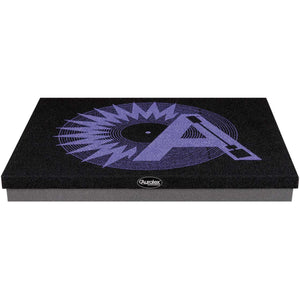 Isolation Tools - Auralex ISO-Tone Turntable Isolation Platform