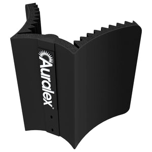 Isolation Tools - Auralex MudGuard V2 Microphone Isolation