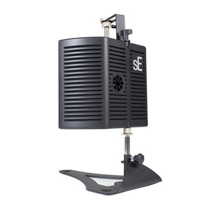 Isolation Tools - SE Electronics GuitaRF Guitar Amplifier Reflection Filter