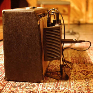 Isolation Tools - SE Electronics GuitaRF Guitar Amplifier Reflection Filter