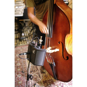 Isolation Tools - SE Electronics GuitaRF Guitar Amplifier Reflection Filter