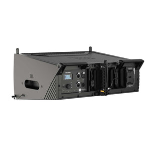 JBL SRX906LA Dual 6.5-inch Powered Line Array Loudspeaker