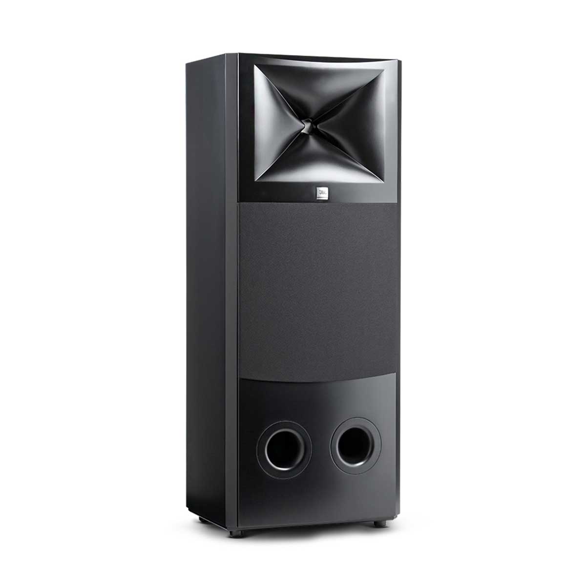 JBL M2 Master Reference Monitor Front