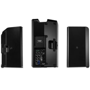 QSC K12.2 ALL ANGLES