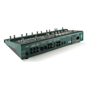 Kemper Profiler Stage Rear