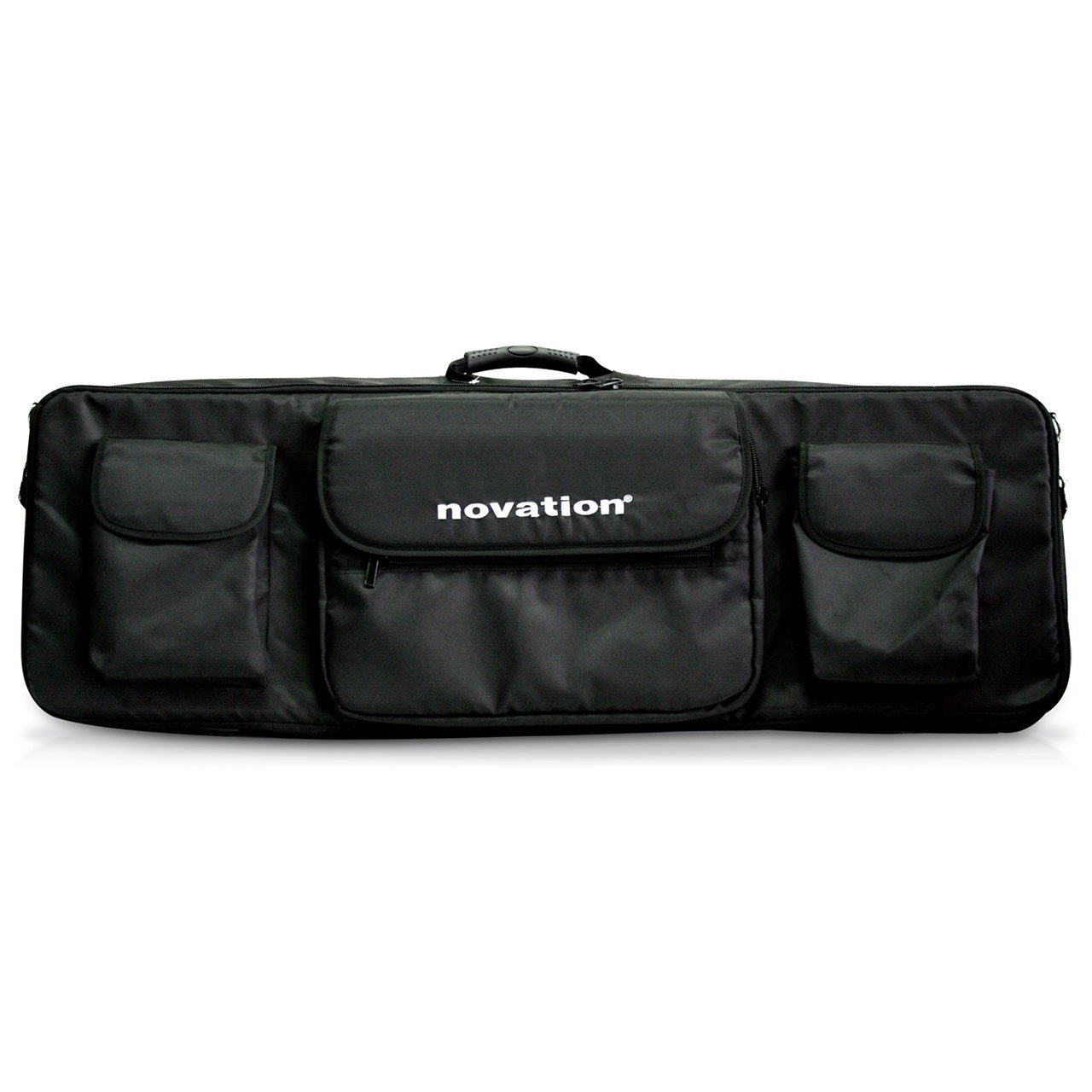 Keyboard Accessories - Novation 61 Key Keyboard Gig Bag