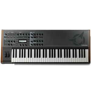 Keyboard Synthesizers - Access Virus TI 2 Keyboard Synthesizer