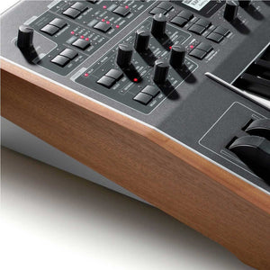 Keyboard Synthesizers - Access Virus TI 2 Keyboard Synthesizer