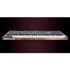 Keyboard Synthesizers - Dave Smith Instruments Prophet-6 Polyphonic Analog Synthesizer