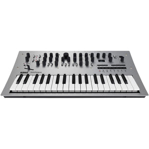 Keyboard Synthesizers - Korg Minilogue Polyphonic Analogue Synthesizer
