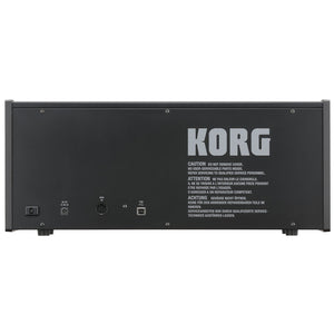 Keyboard Synthesizers - Korg MS-20 MINI Analog Synthesizer Keyboard