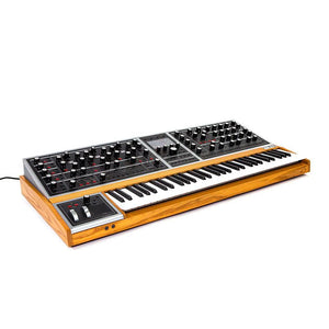 Keyboard Synthesizers - Moog One