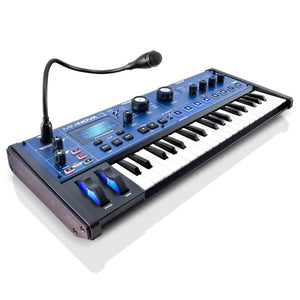 Keyboard Synthesizers - Novation MiniNova 37-Key Synthesizer Keyboard