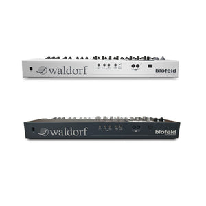 Keyboard Synthesizers - Waldorf Blofeld Keyboard Synthesiser