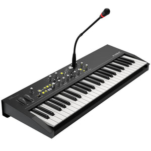 Keyboard Synthesizers - Waldorf STVC String Synthesizer With Vocoder