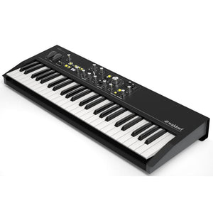 Keyboard Synthesizers - Waldorf STVC String Synthesizer With Vocoder