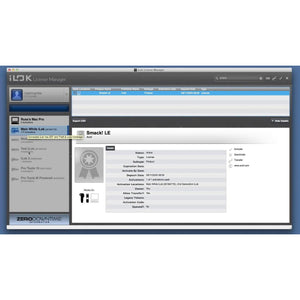 Keys/Dongles - Pace Ilok 3 USB License Dongle