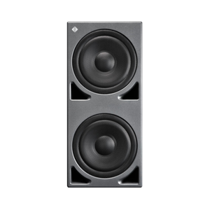 Neumann KH 870 G Active Subwoofer with 7.1 Bass Management