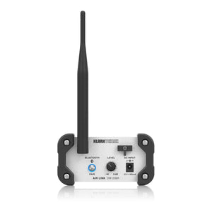 Klark Teknik DW 20BR Front