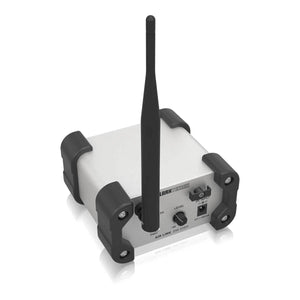 Klark Teknik DW 20BR Left Angle